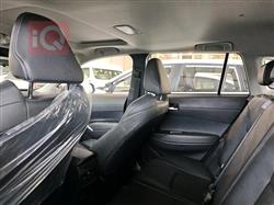 تويوتا فرونتلاندر